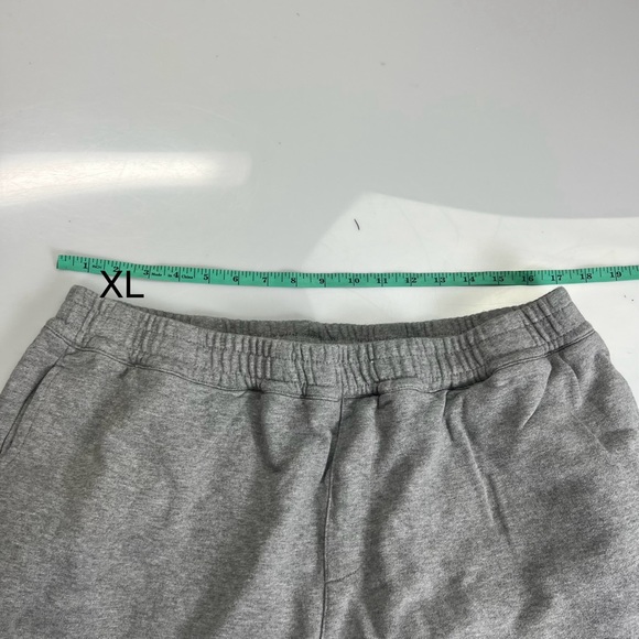 Melrose Market mens gray sweatpants XL 2XL L15-11 L15-12 - Picture 3 of 5